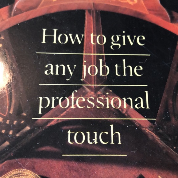 How To Restore & Repair Furniture Hardcover Editor Alan Smith 1988 Printing NEW - Picture 4 of 16